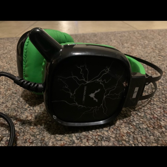 Soundlogics XT Gaming Headphones - Picture 4 of 4